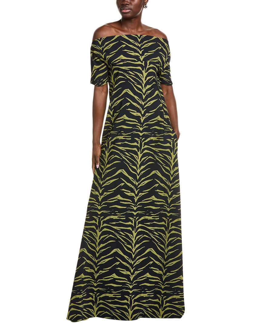 Chiara Boni La Petite Robe Yasin Maxi Dress