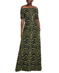 Chiara Boni La Petite Robe Yasin Maxi Dress