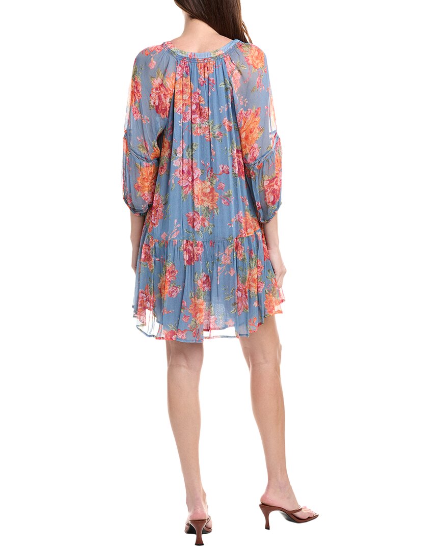 Monte and Lou Delight Mini Dress