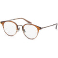 Garrett Leight Unisex 46 mm Brown Opticals