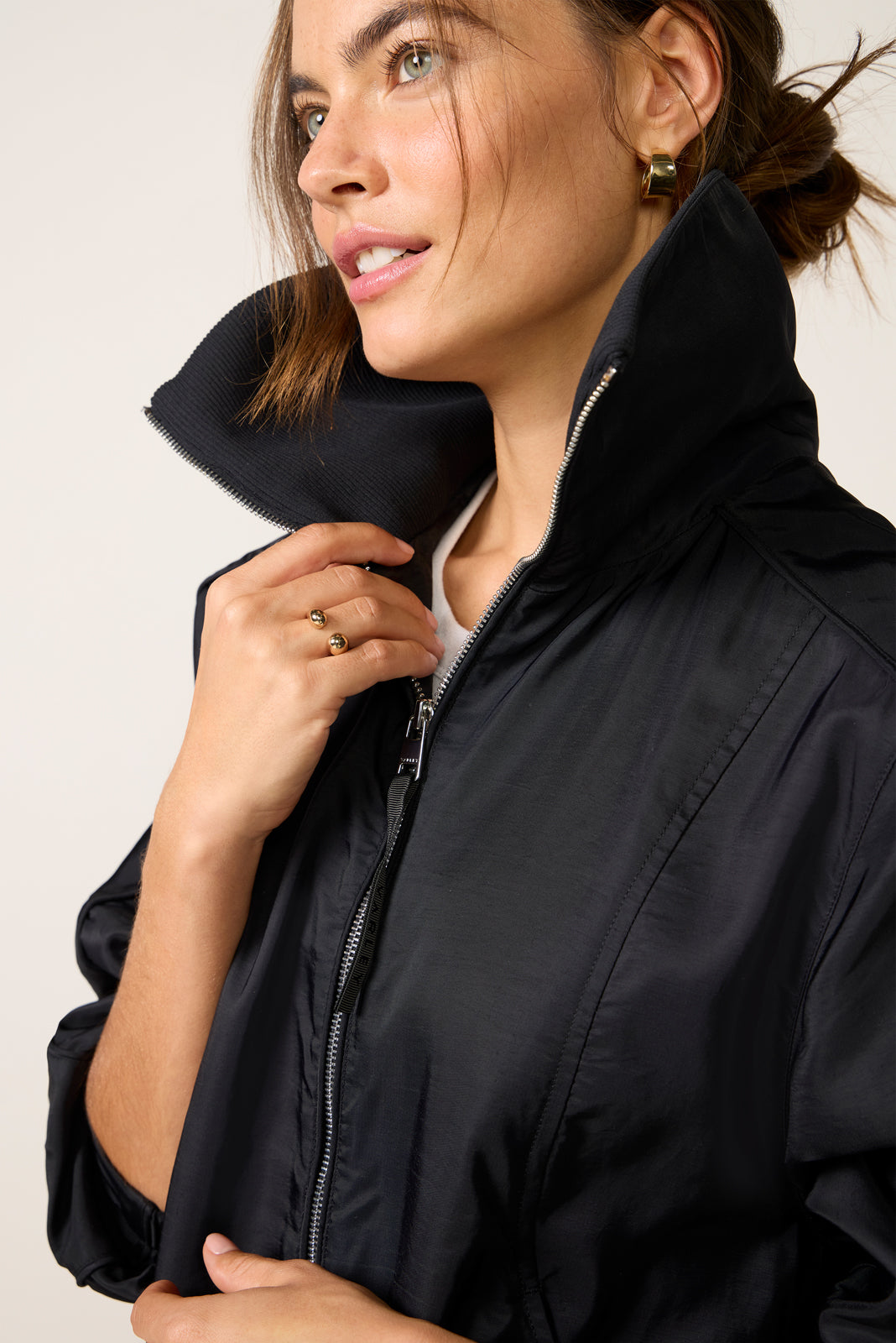 Women's Lotta Blouson Jacket