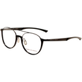 Porsche Design Unisex 52 mm Black Opticals