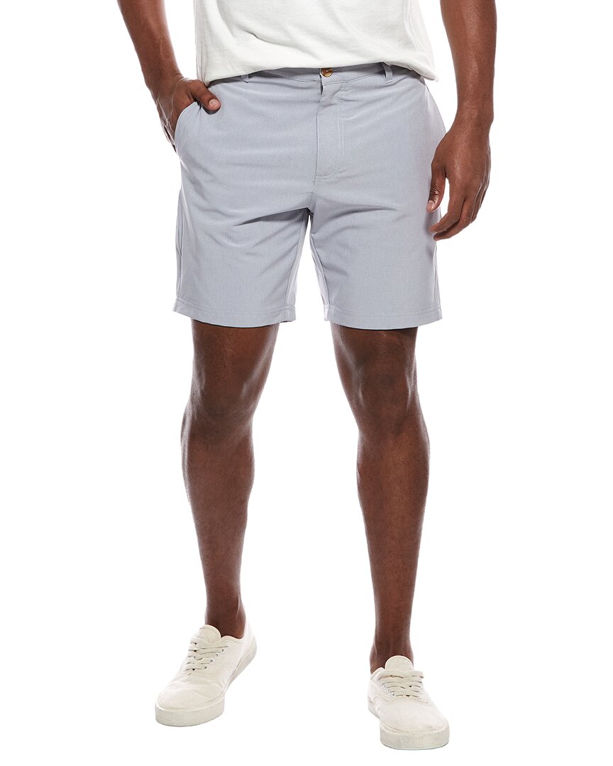 TailorByrd Grid Performance Short