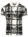 Vivienne Westwood Men Scribble Polo