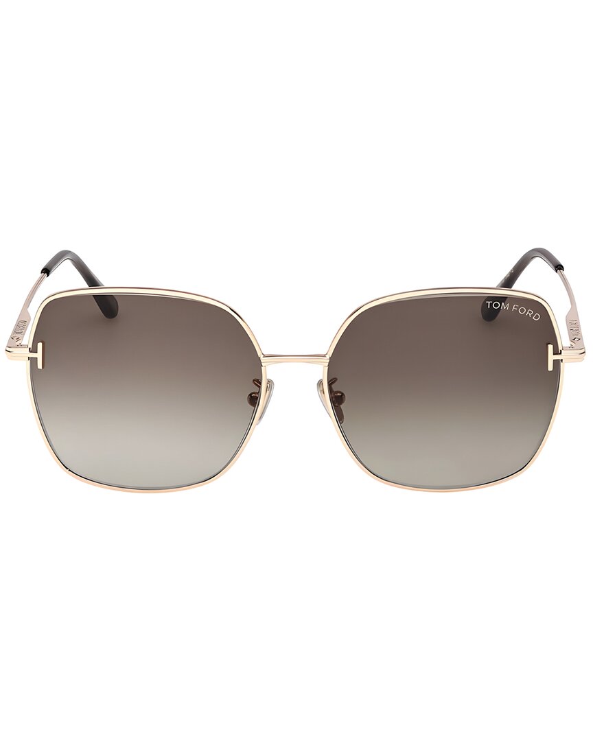Tom Ford Women's FT1250-K 59mm Sunglasses