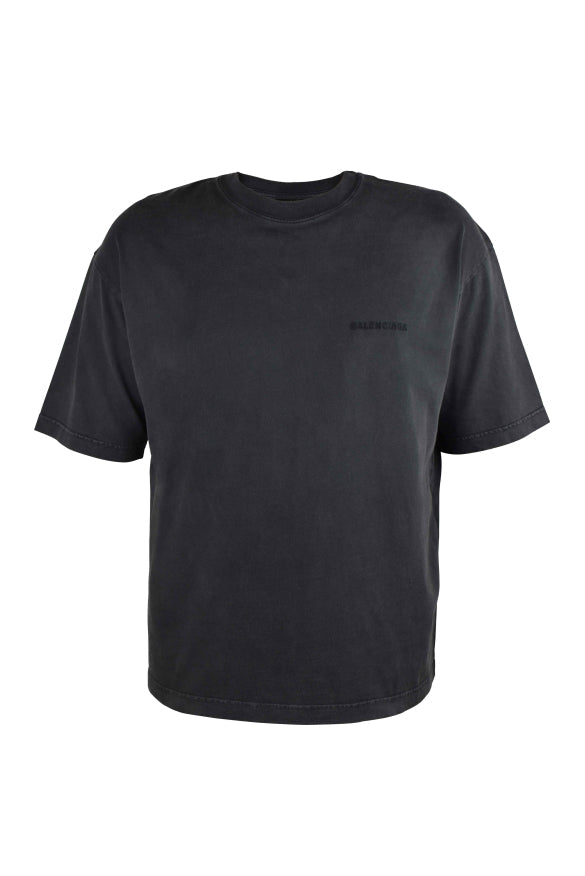 Balenciaga Men T-Shirt