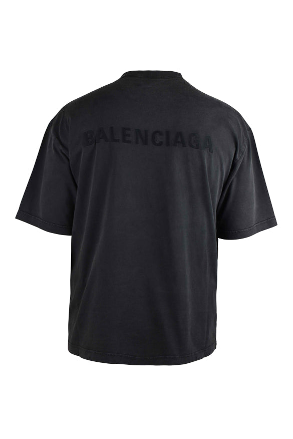 Balenciaga Men T-Shirt
