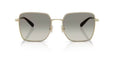 Women's Hc 7184D Sunglasses In Gold/black/grey