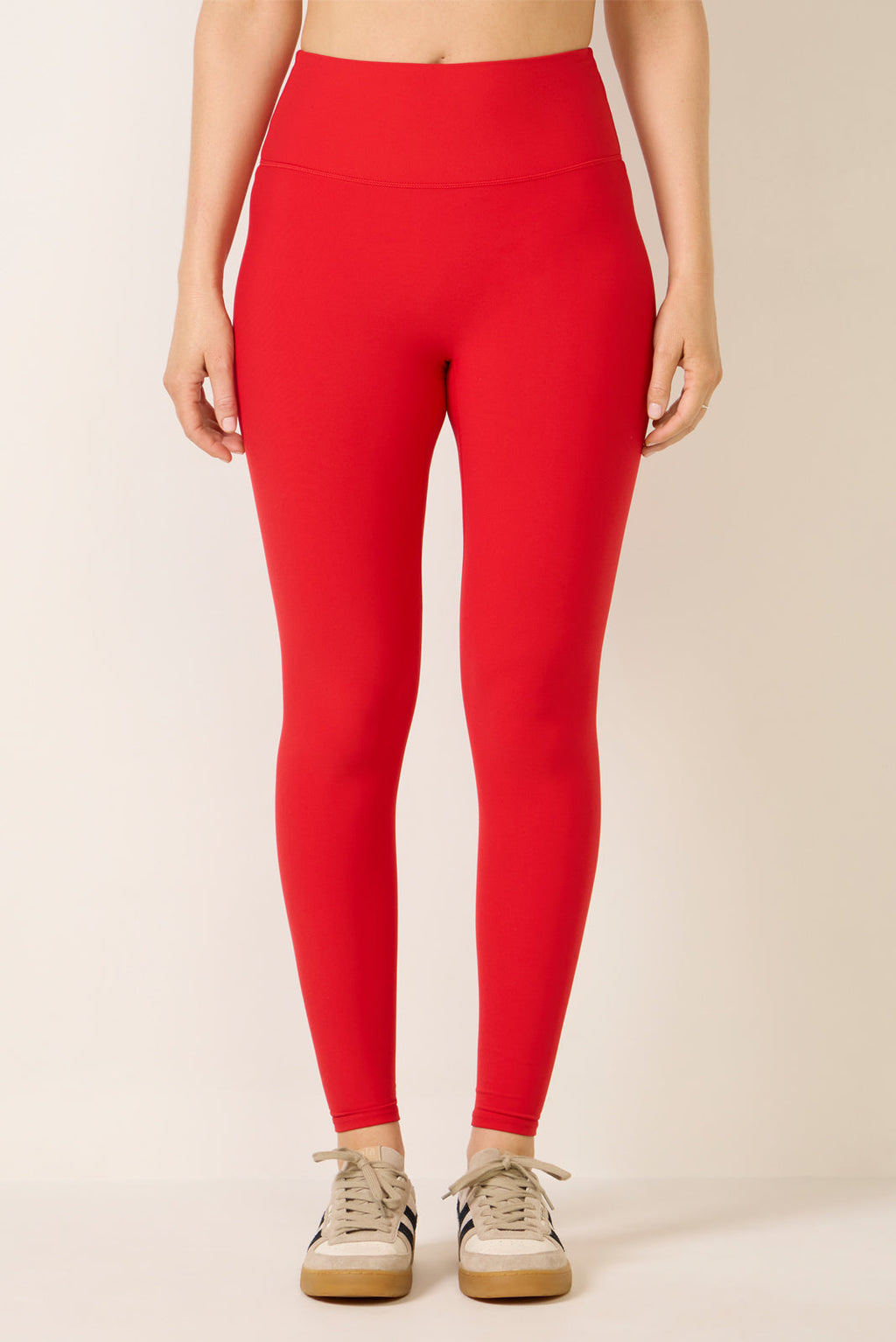 Women's Smooth On Form Legging Pants
