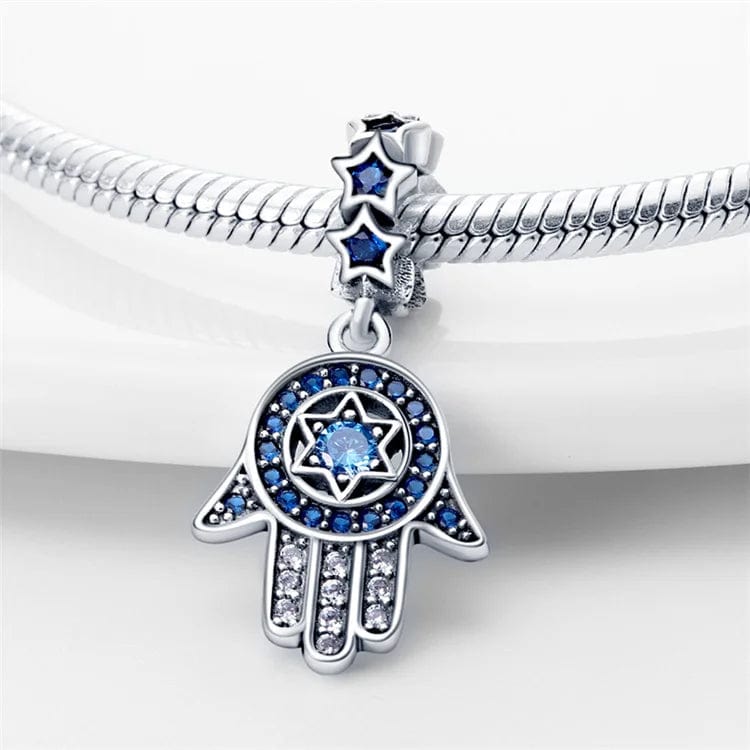 Fatima Hand Charm