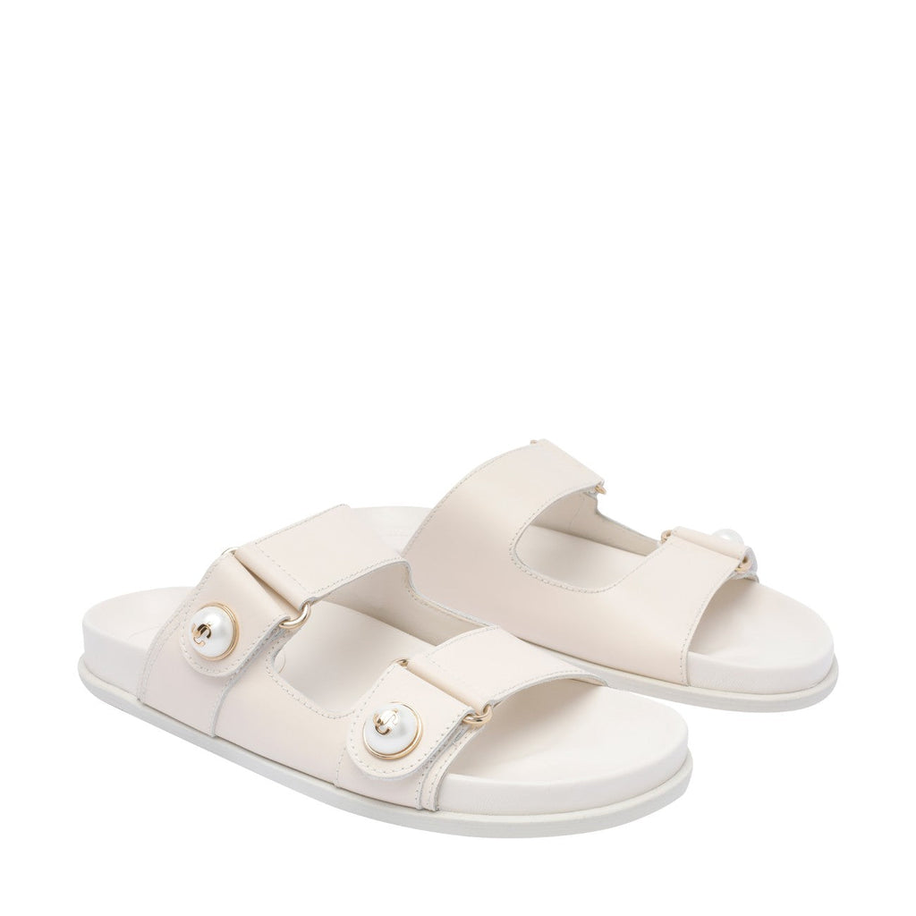 Jimmy Choo Women Fayence Sandals