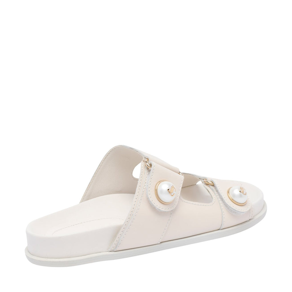 Jimmy Choo Women Fayence Sandals