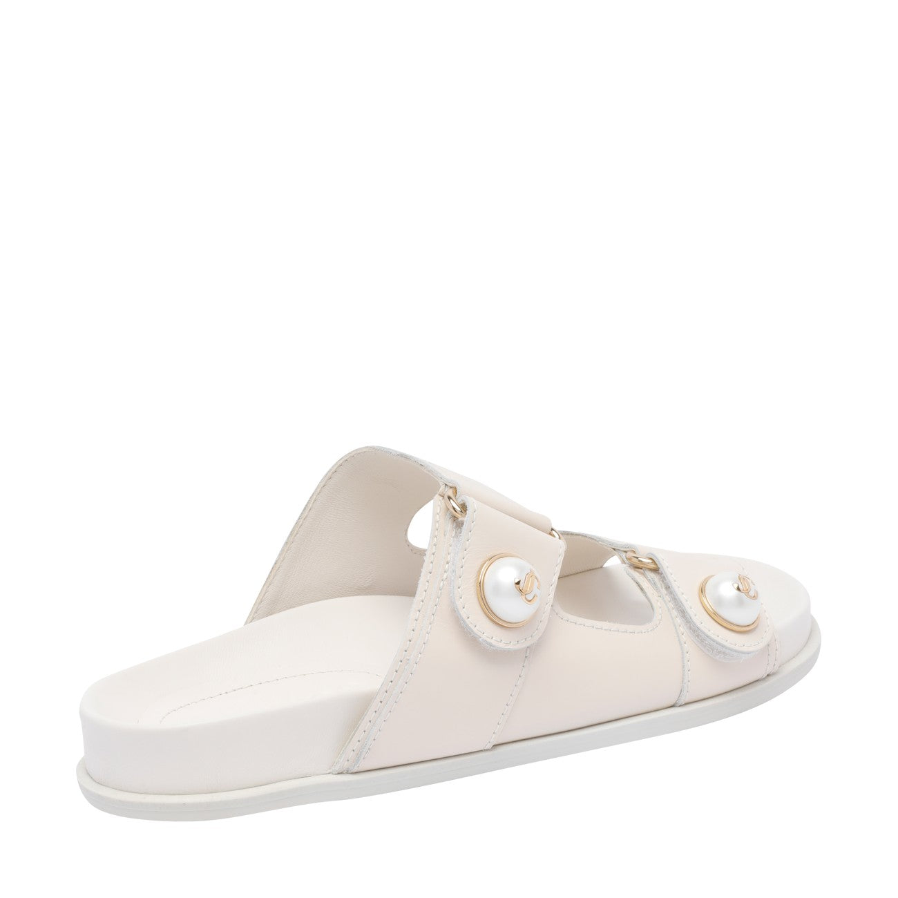 Jimmy Choo Women Fayence Sandals