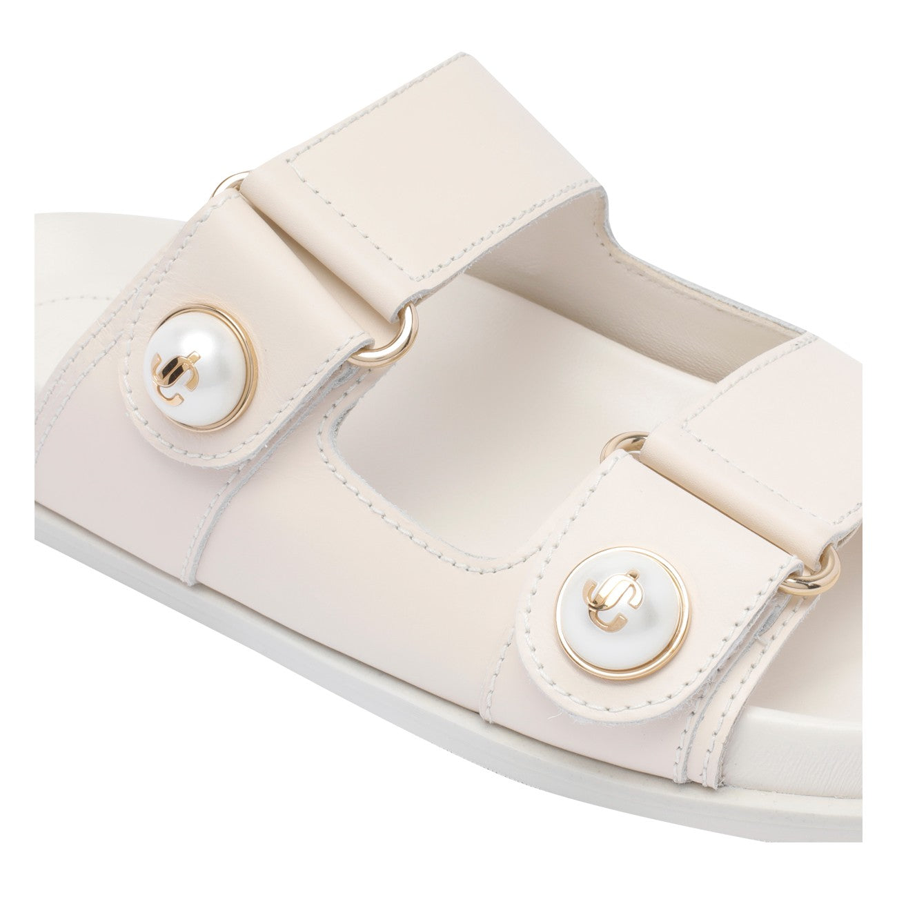 Jimmy Choo Women Fayence Sandals