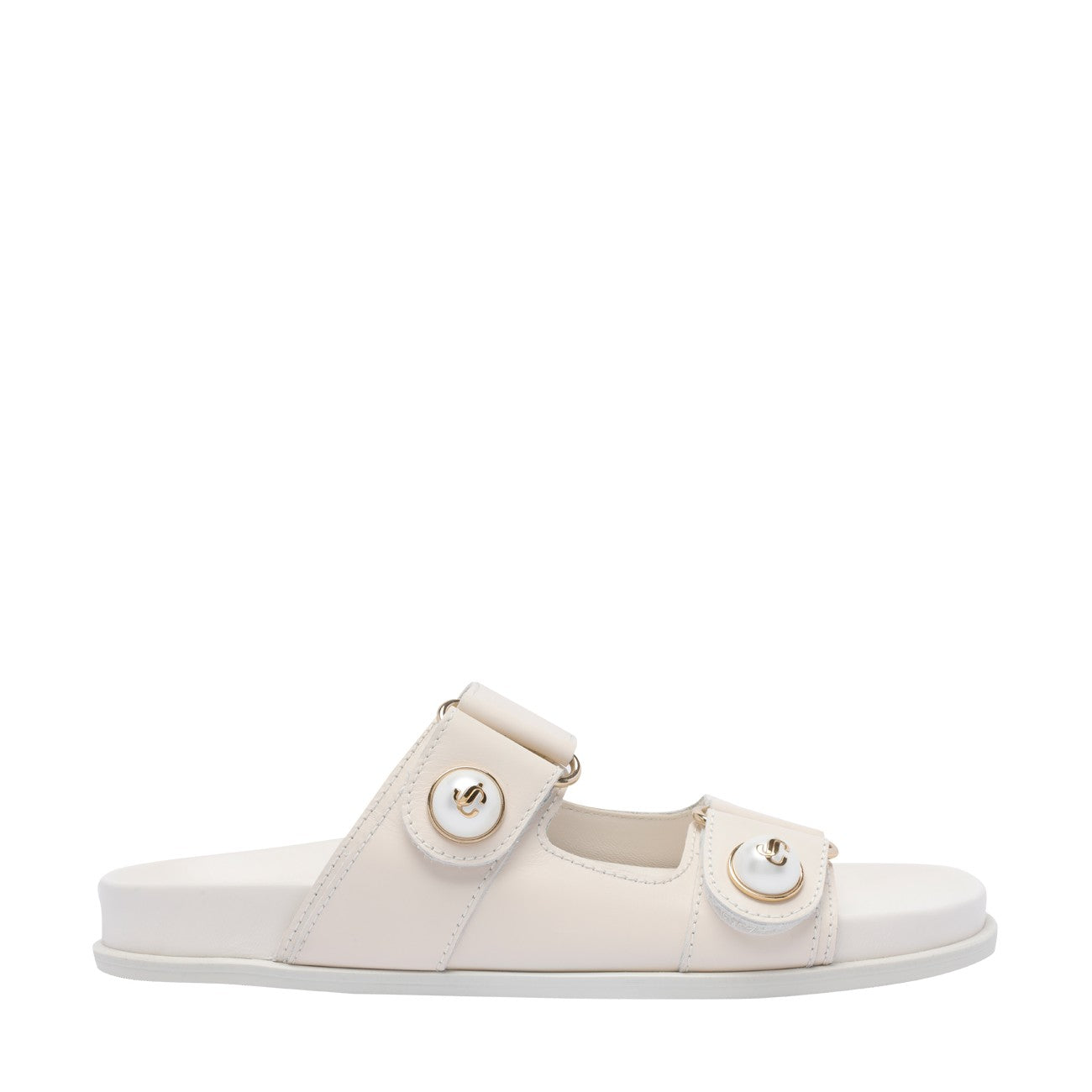 Jimmy Choo Women Fayence Sandals