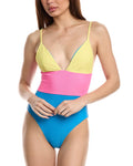 Beach Riot Wren One-Piece