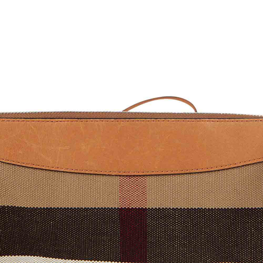 Phaeton Clutch Crossbody