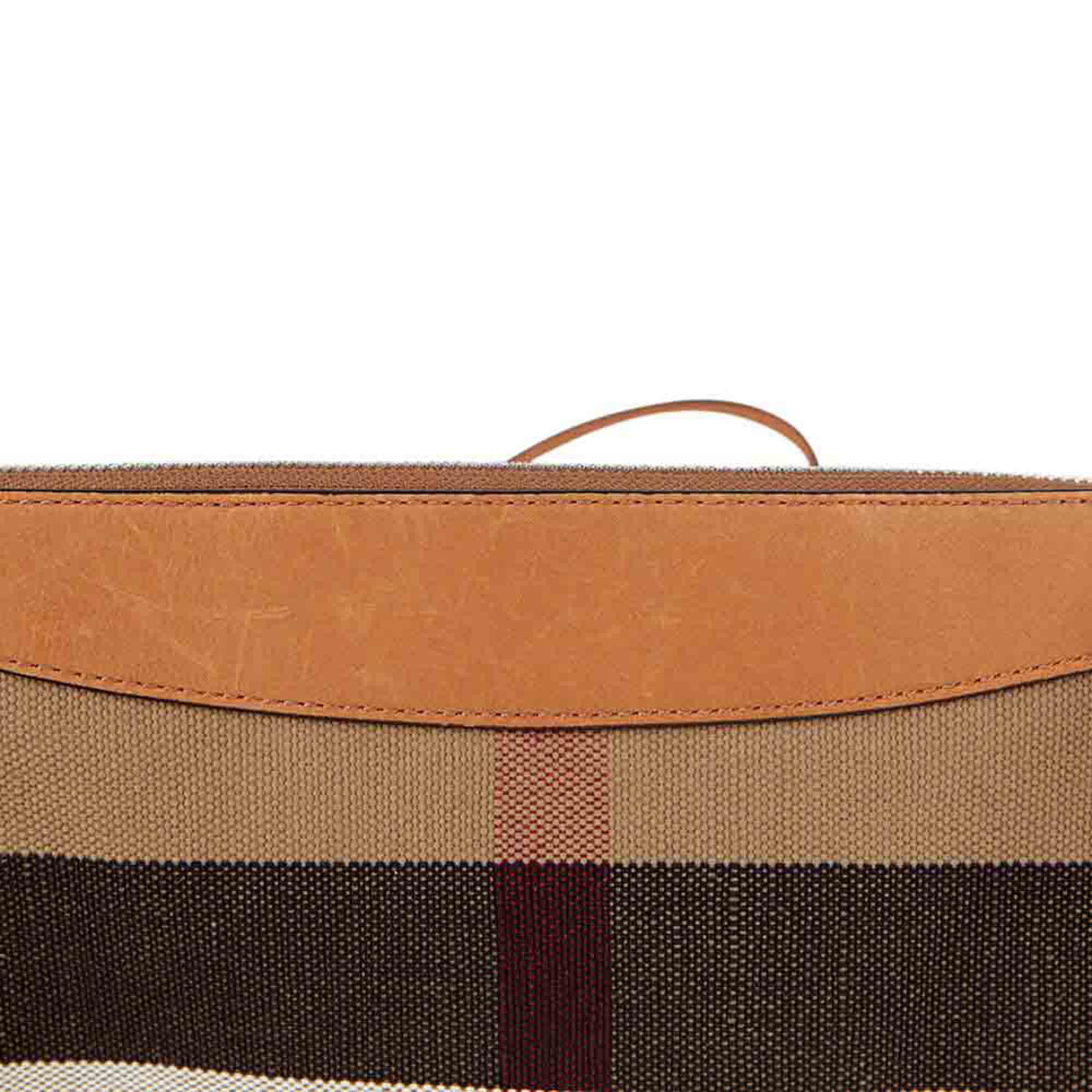 Phaeton Clutch Crossbody