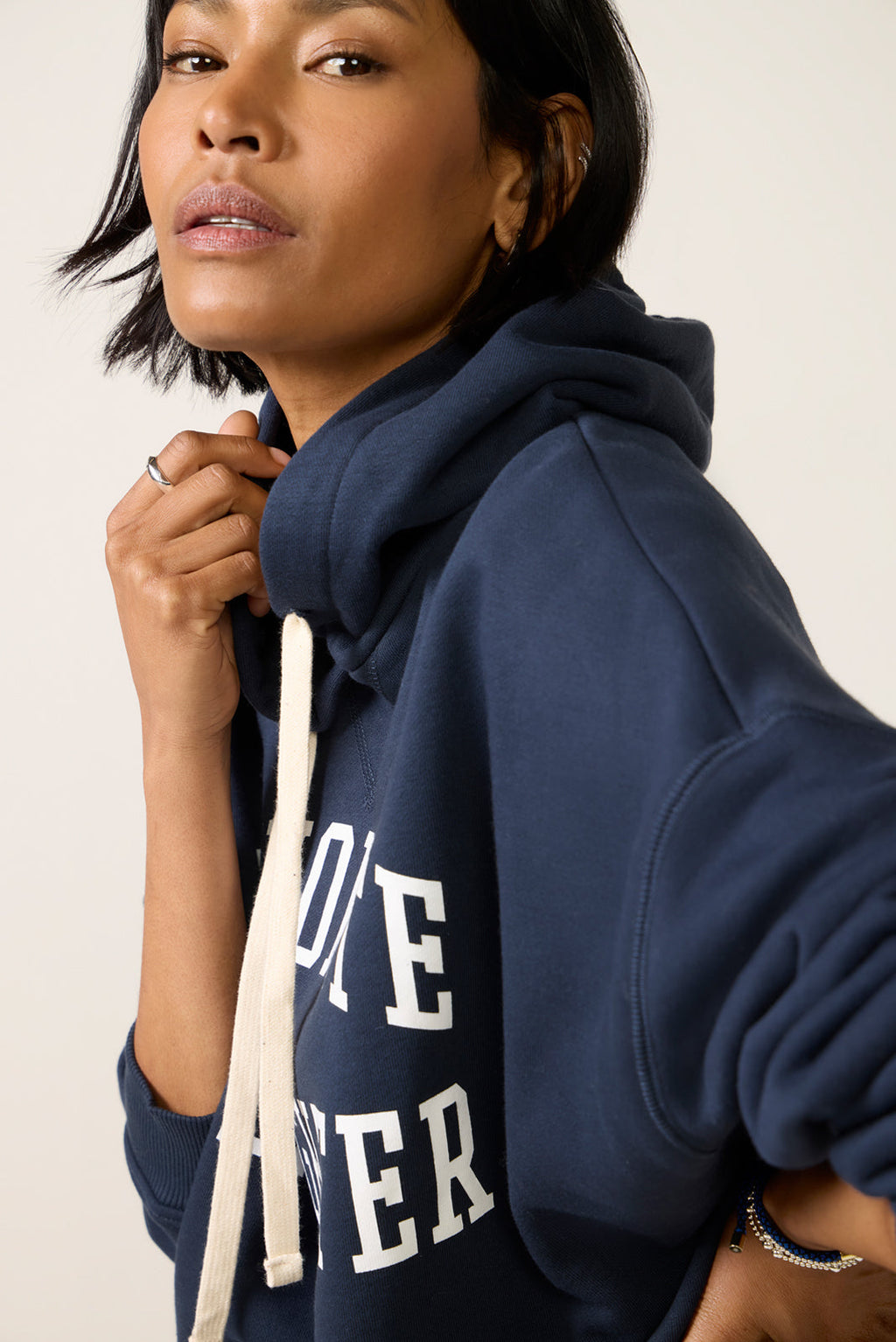 Women's The Collegiate Hoodie