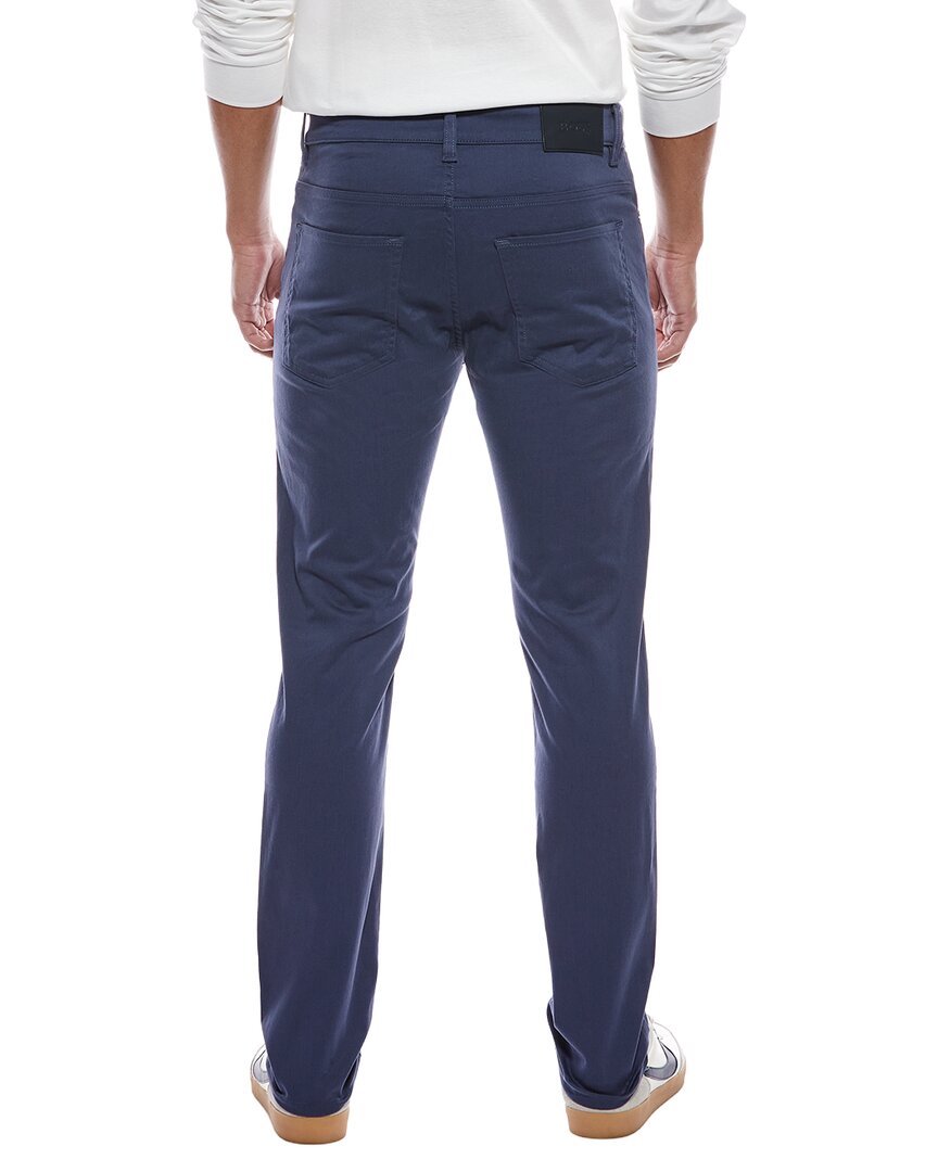Hugo Boss Delaware Slim Fit 5-Pocket Pant