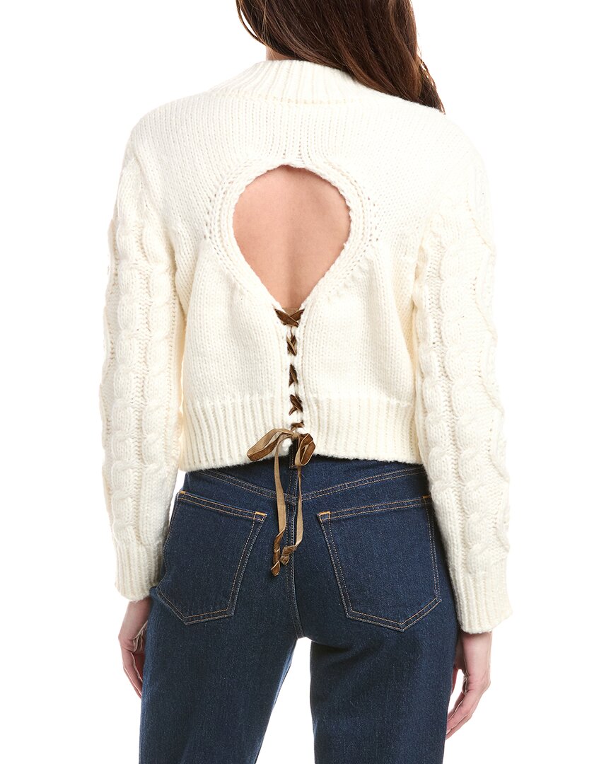 70/21 Sweater
