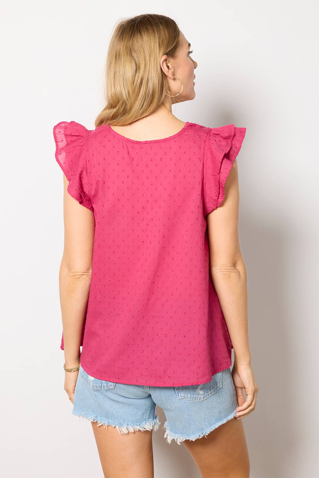 Women's Angel Top