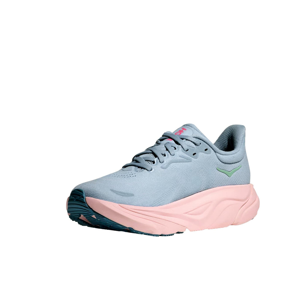 Hoka Arahi 8 Drizzle Petal  1168691-DZLP Women's