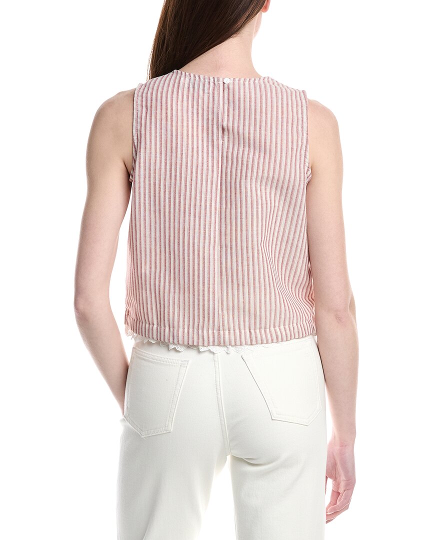 ANNA KAY Kassandra Lace Top