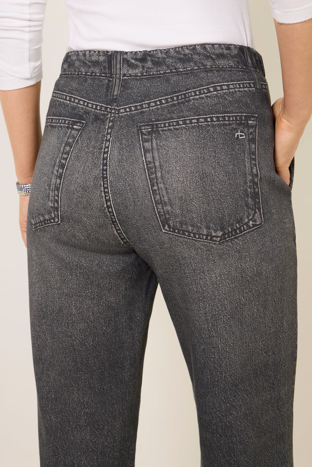 Women's Miramar Fleece Pull On Wide Leg Pants