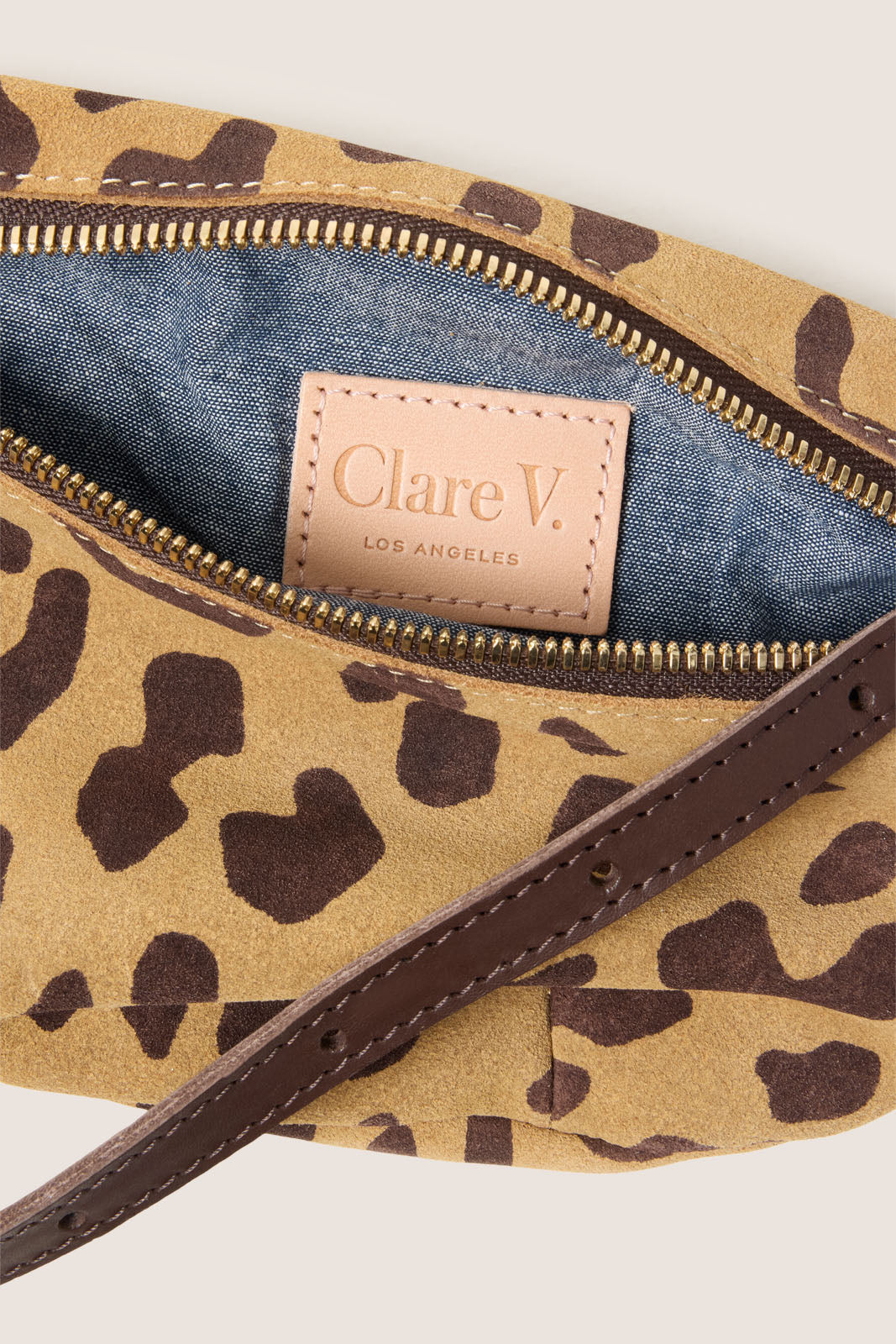Women's Petit Fanny Bag