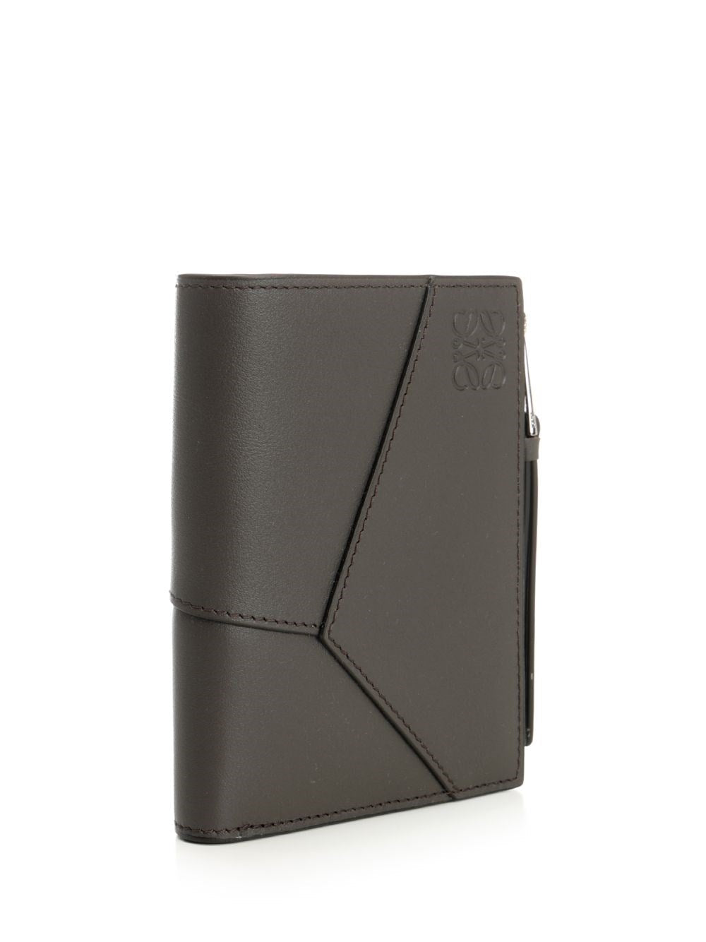 Loewe Men Compact “Puzzle” Wallet