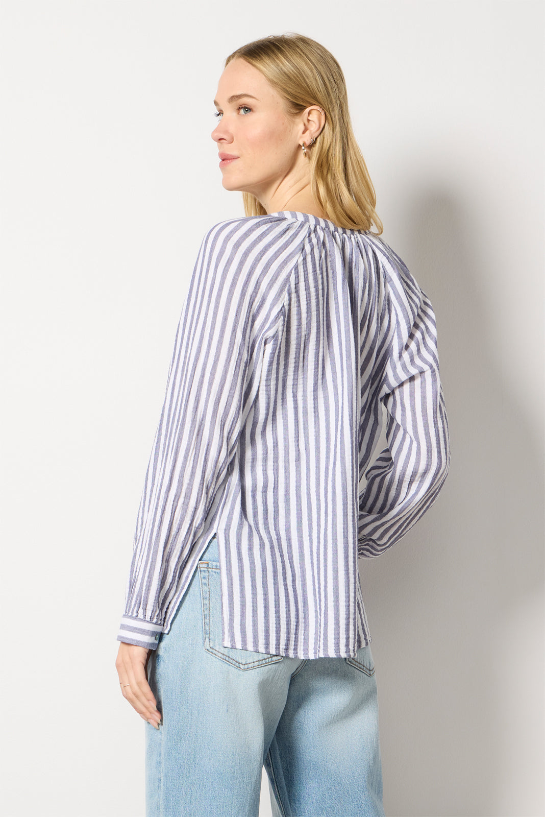 Women's Brielle Blouse