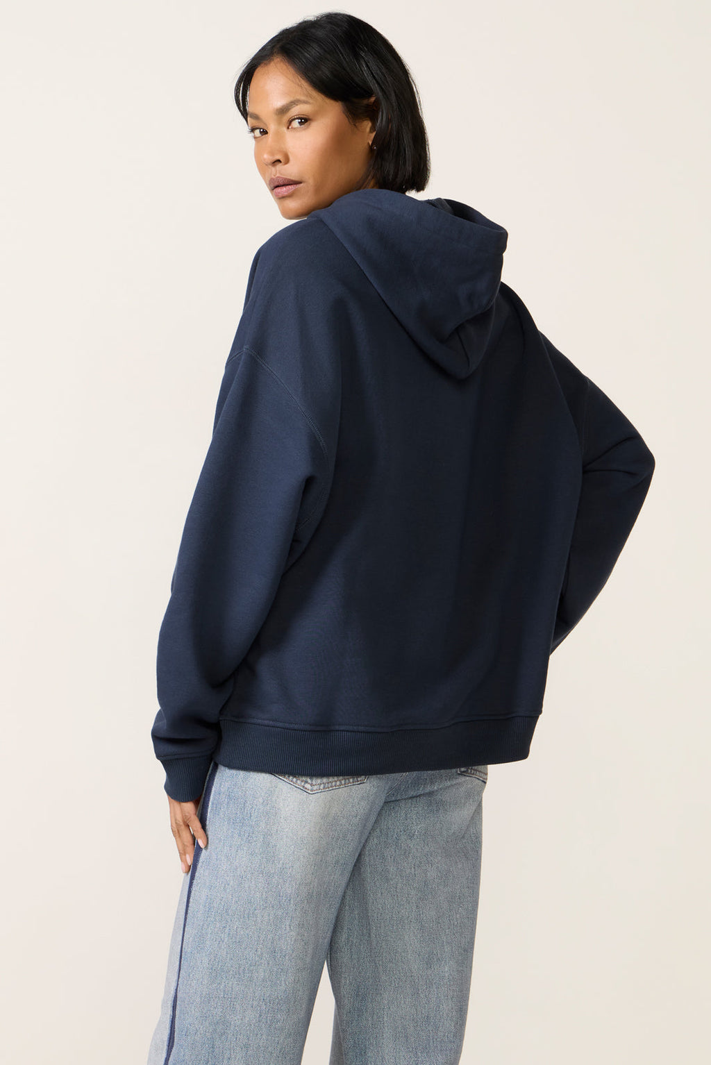 Women's The Collegiate Hoodie