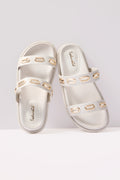 Women's Carmen Slide Sandals