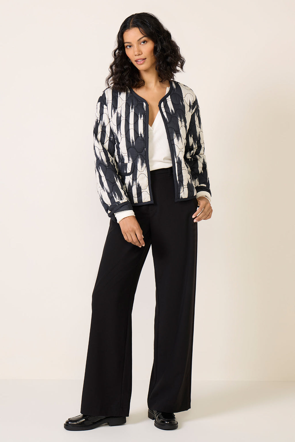 Women's Livvy Quilted Jacket