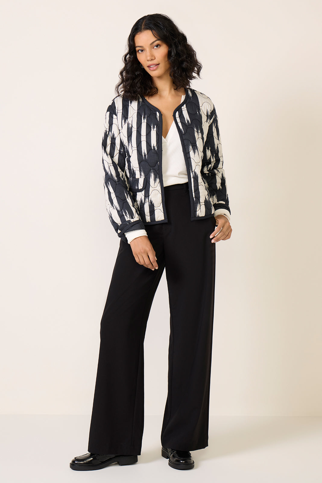 Women's Livvy Quilted Jacket