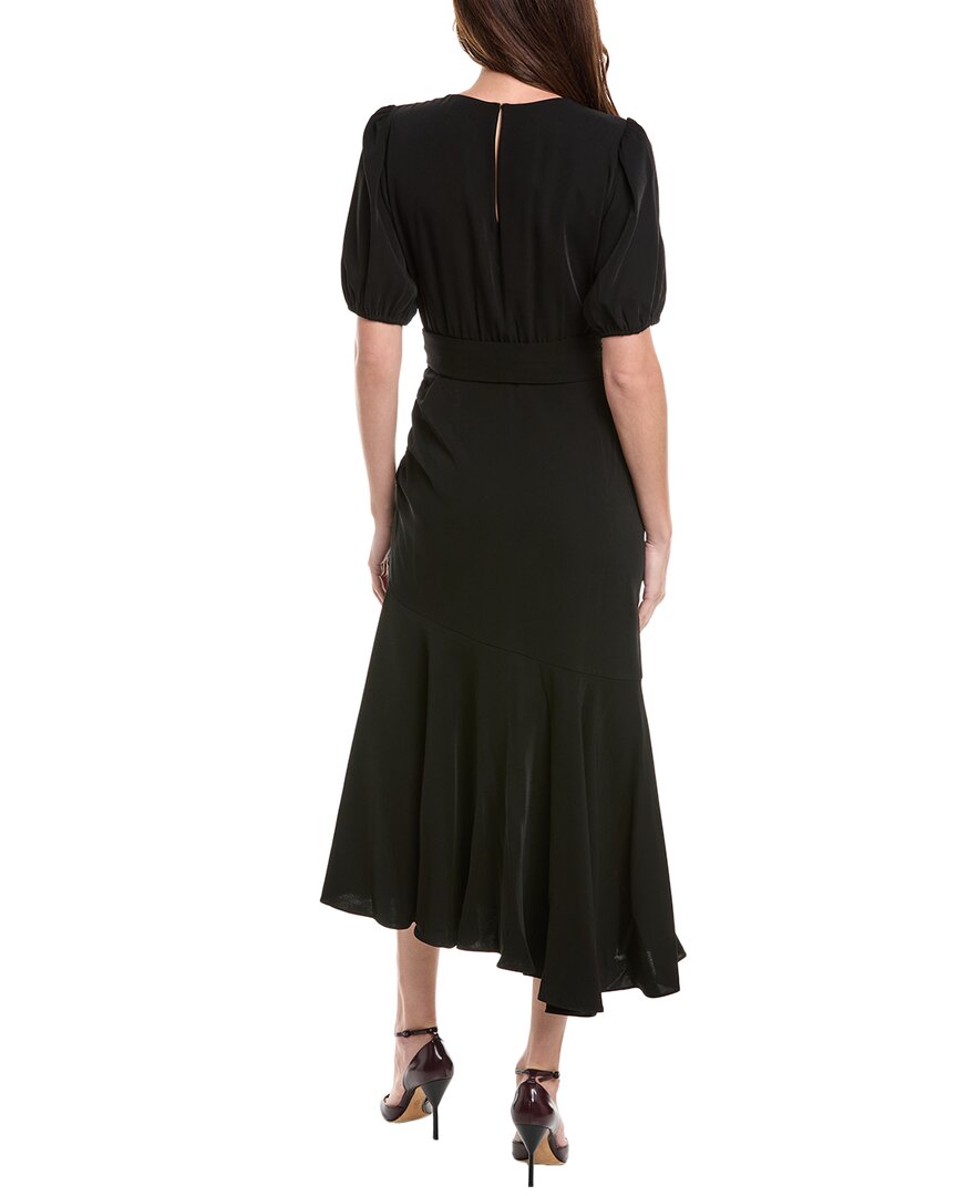 Sachin & Babi Camila Midi Dress