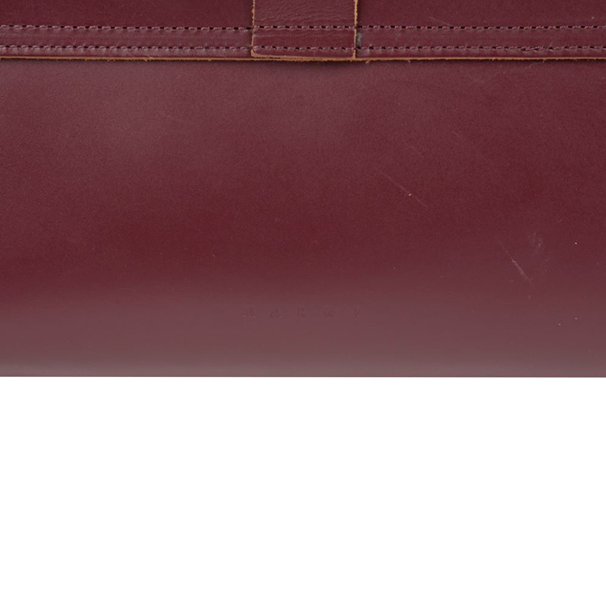 Belt Shoulder Bag