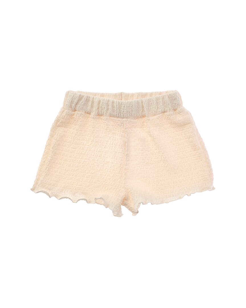 Design History Girls Short