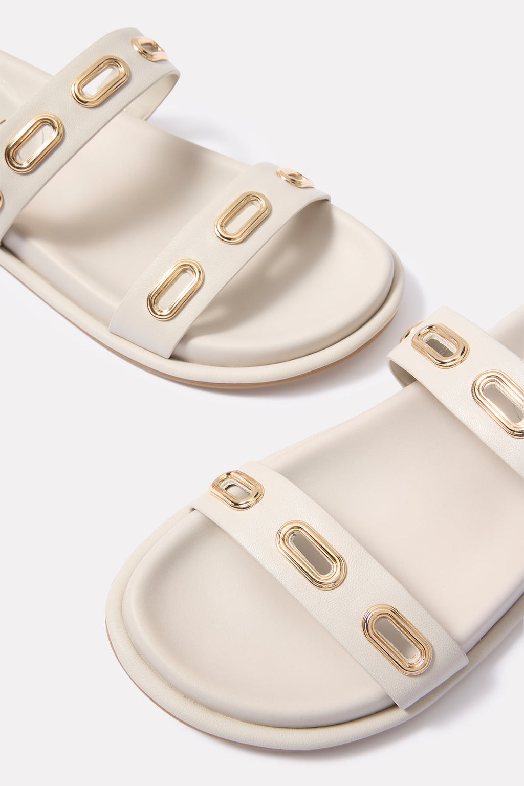 Women's Carmen Slide Sandals
