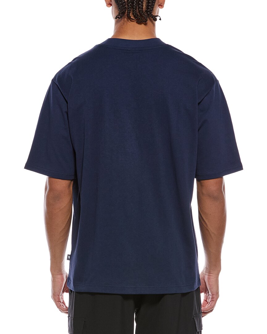 New Balance Oversized Tonal T-Shirt