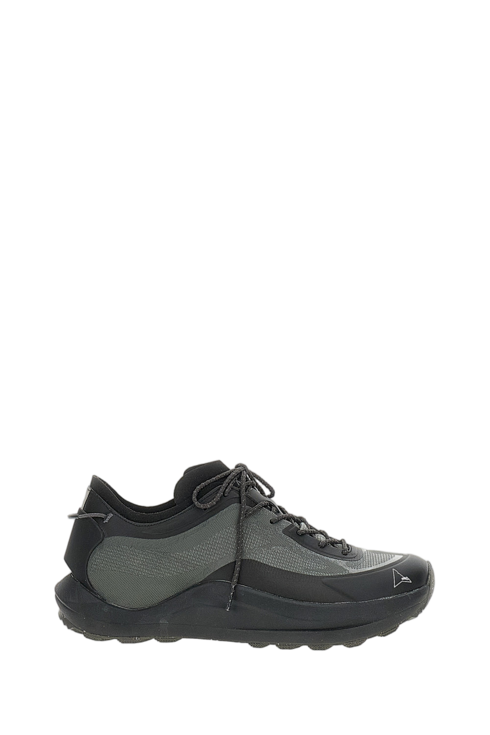 Green Sella Technical Shoes