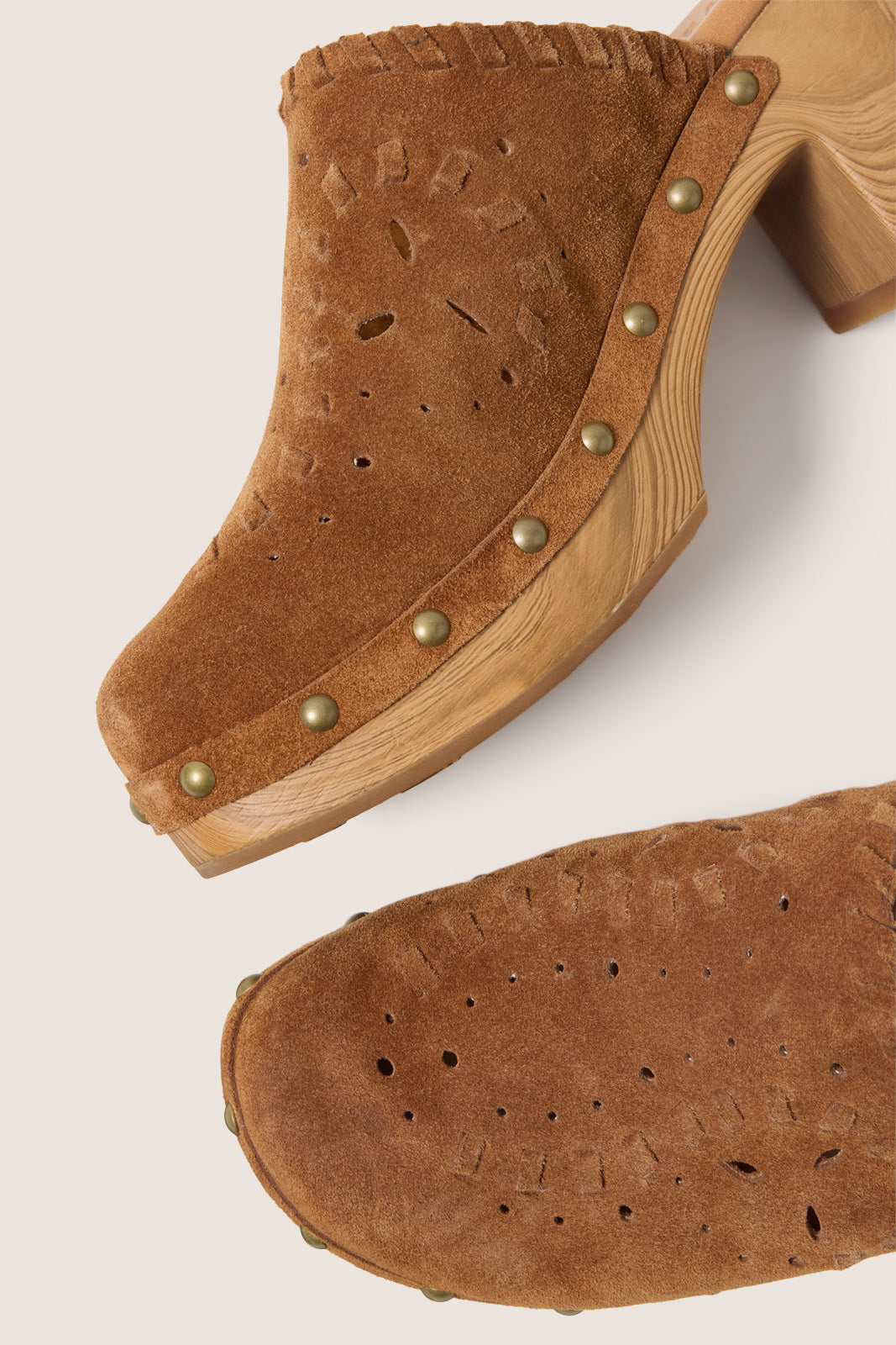 Women's Tomika Patchwork Clog