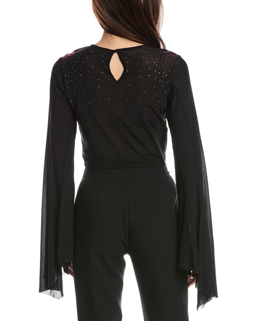Rococo Sand Top