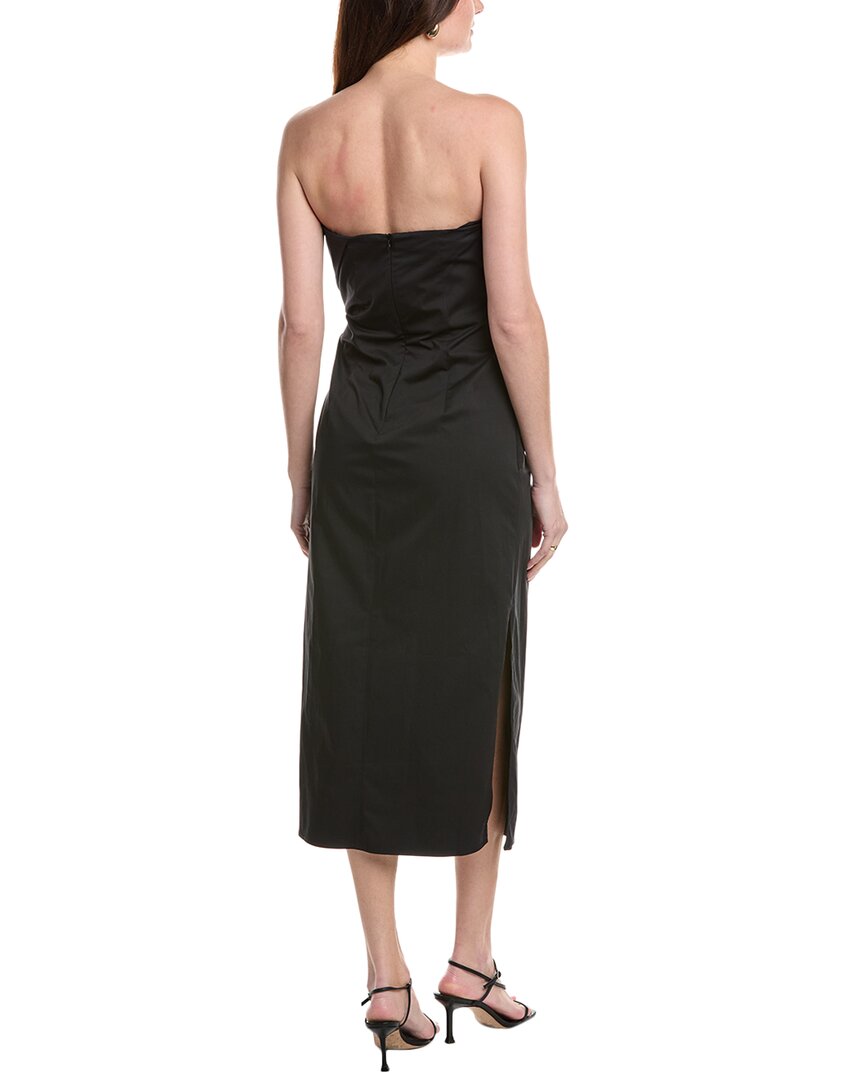 Marella Bridge Midi Dress