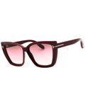 Tom Ford Women's Scarlet 57mm Sunglasses