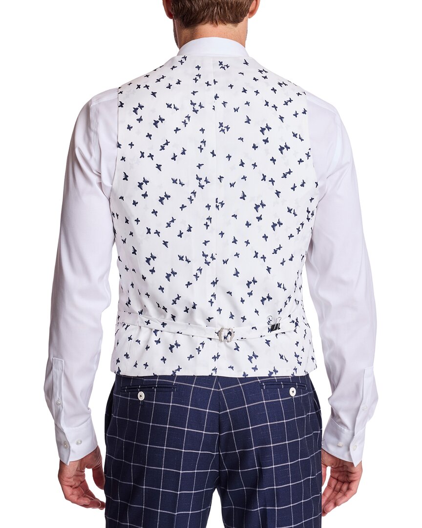 Paisley & Gray Eaton Vest
