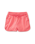 Tea Collection Pom Pom Gym Short