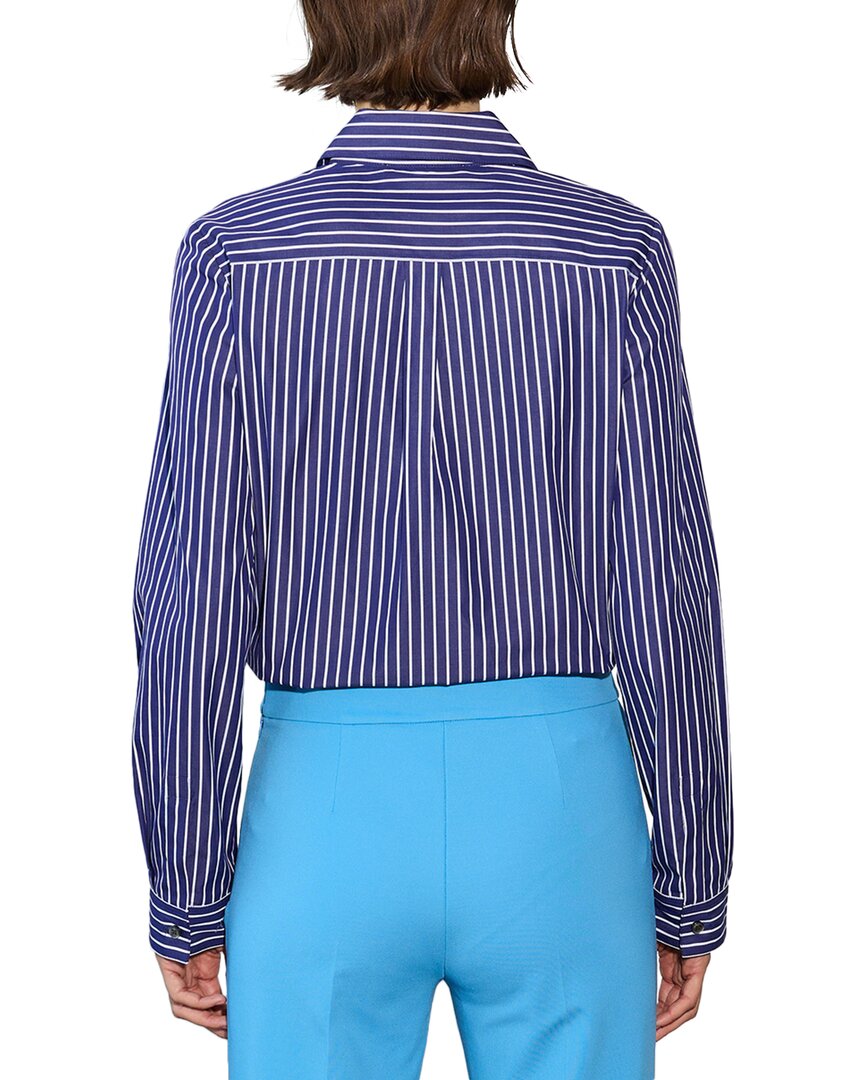 Callas Isolde Slim Fit Shirt