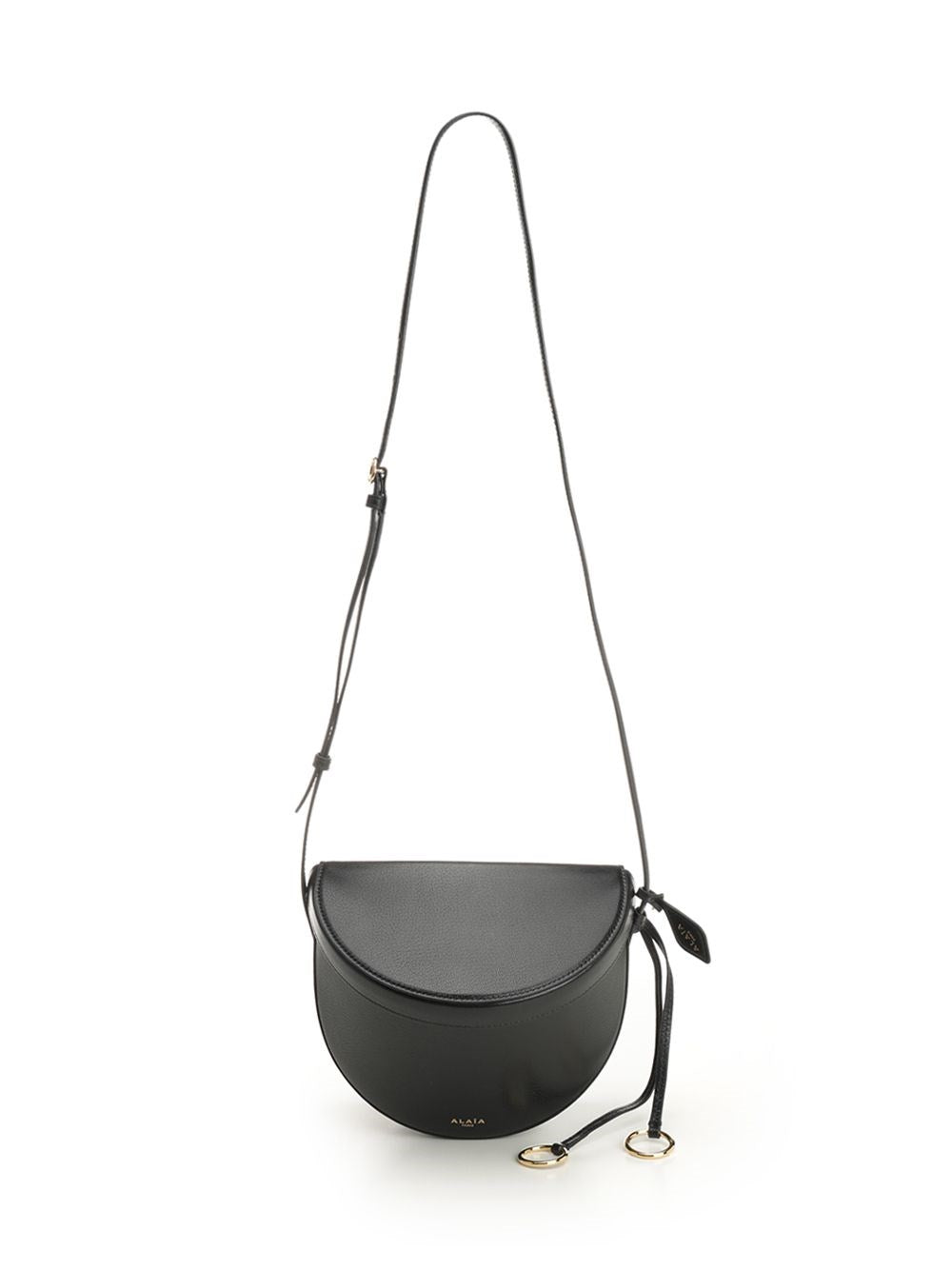 Alaïa Women Goatskin Bum Bag